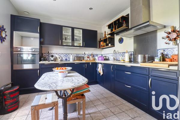 Maison à vendre 7 pièces 190 m² Gouvieux