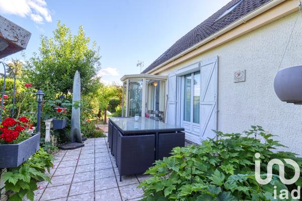 Maison à vendre 7 pièces 190 m² Gouvieux