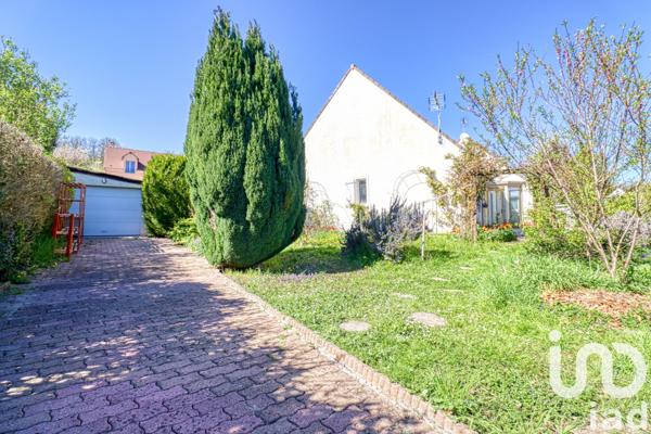 Maison à vendre 7 pièces 190 m² Gouvieux