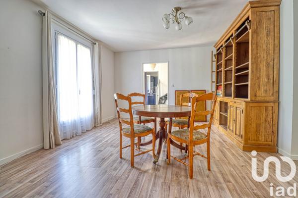 Maison à vendre 7 pièces 190 m² Gouvieux