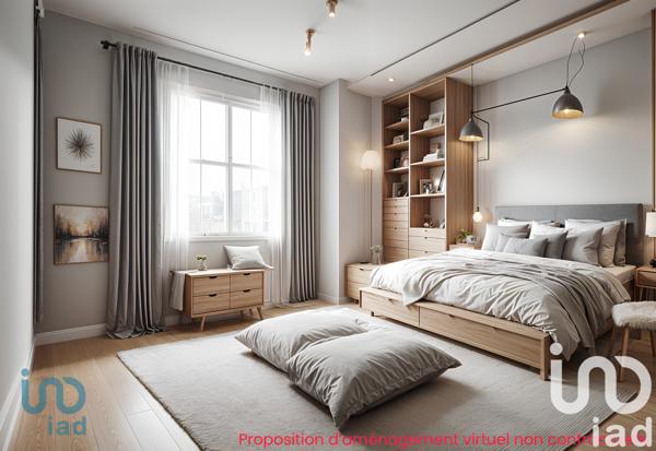 Maison à vendre 7 pièces 190 m² Gouvieux