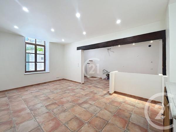 Appartement F2 à vendre  2 pièces - 55,35 m2 ARLES - 13