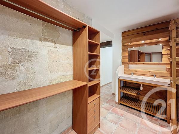 Appartement F2 à vendre  2 pièces - 55,35 m2 ARLES - 13