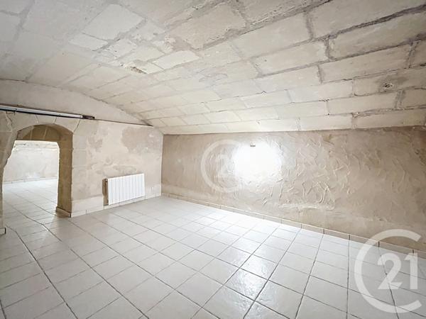 Appartement F2 à vendre  2 pièces - 55,35 m2 ARLES - 13