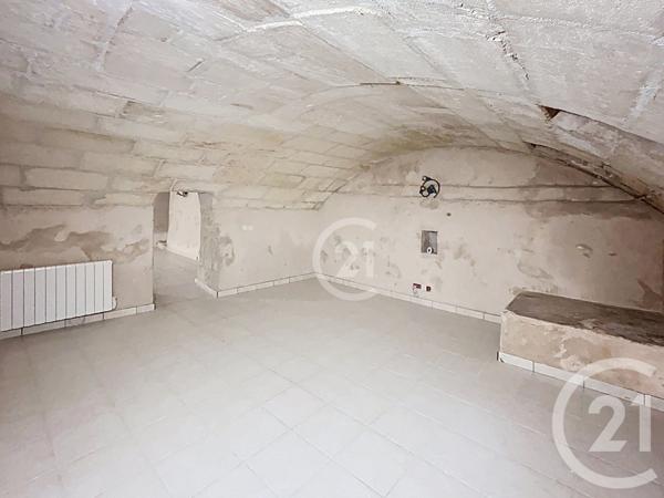 Appartement F2 à vendre  2 pièces - 55,35 m2 ARLES - 13