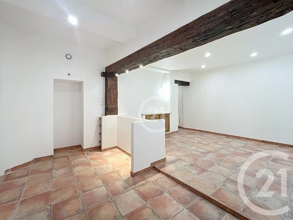 Appartement F2 à vendre  2 pièces - 55,35 m2 ARLES - 13
