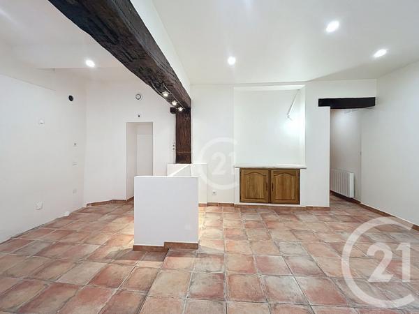 Appartement F2 à vendre  2 pièces - 55,35 m2 ARLES - 13