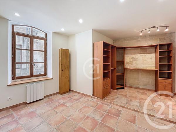 Appartement F2 à vendre  2 pièces - 55,35 m2 ARLES - 13