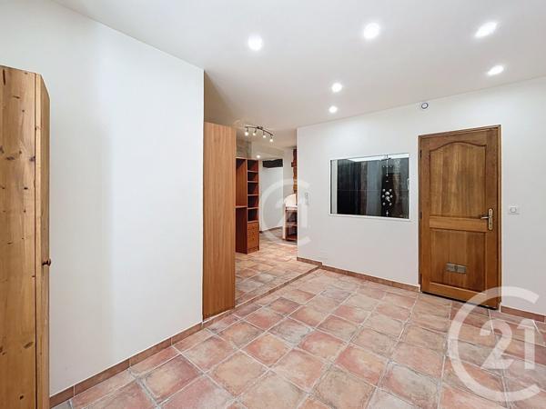 Appartement F2 à vendre  2 pièces - 55,35 m2 ARLES - 13