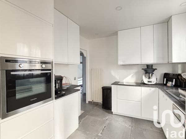 Maison à vendre 6 pièces 104 m² Vaujours