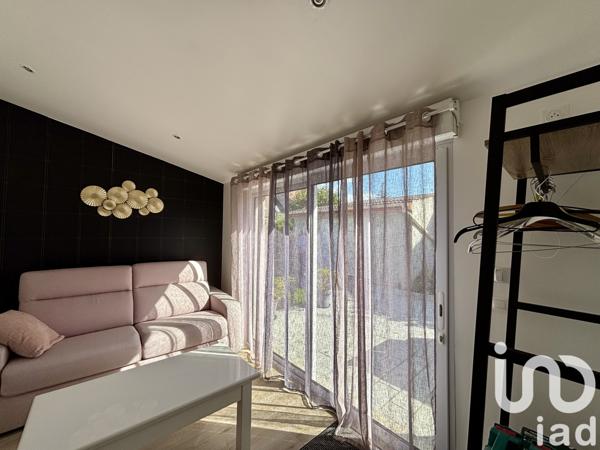 Maison à vendre 6 pièces 104 m² Vaujours