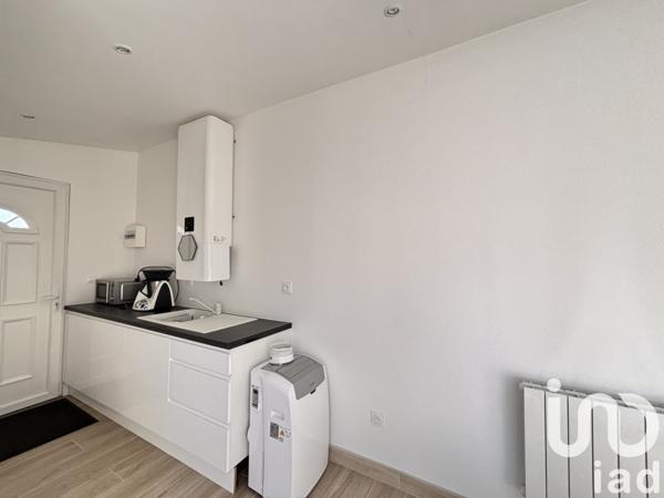 Maison à vendre 6 pièces 104 m² Vaujours