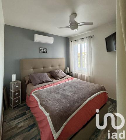 Maison à vendre 6 pièces 104 m² Vaujours