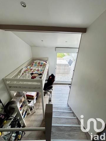 Maison à vendre 6 pièces 104 m² Vaujours