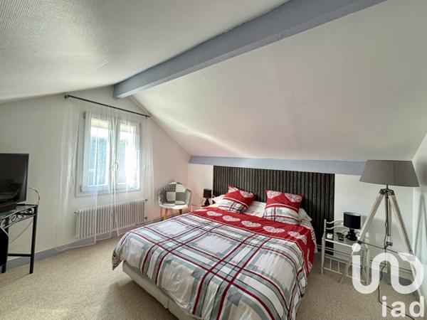 Maison à vendre 6 pièces 104 m² Vaujours