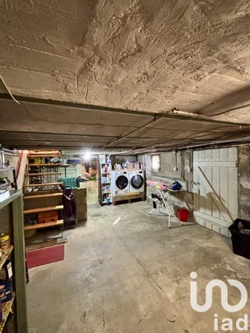 Maison à vendre 6 pièces 104 m² Vaujours