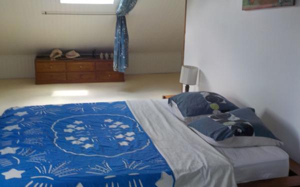 Maison à louer    5 pièces •  Rivière-Salée