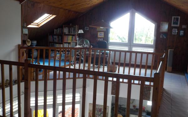 Maison à louer    5 pièces •  Rivière-Salée