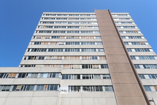 Bureaux à louer à Lyon Part-Dieu lumineux avec accès transports en commun