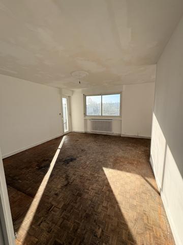 Appartement 4 pièces - 78 m²