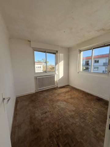 Appartement 4 pièces - 78 m²