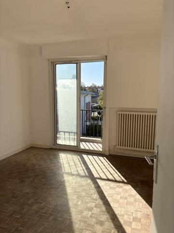 Appartement 4 pièces - 78 m²