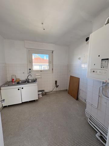 Appartement 4 pièces - 78 m²