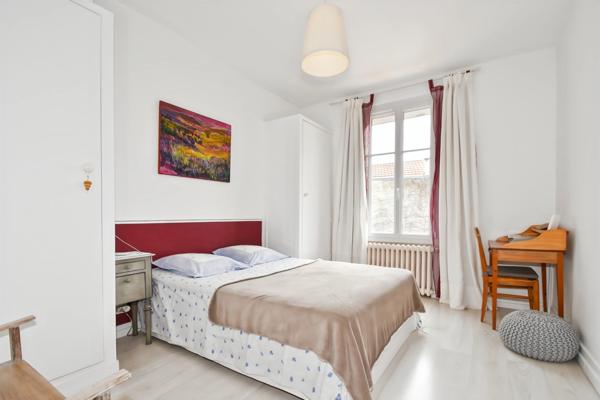 Maison à vendre 6 pièces  CHATELAILLON-PLAGE