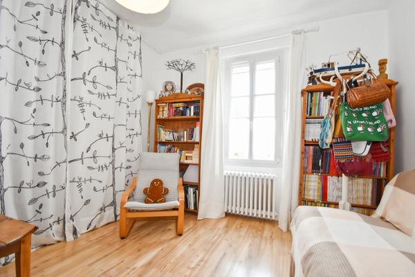Maison à vendre 6 pièces  CHATELAILLON-PLAGE