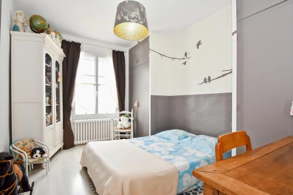 Maison à vendre 6 pièces  CHATELAILLON-PLAGE
