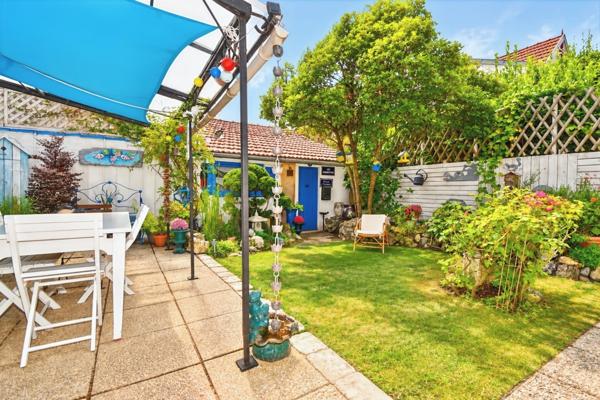 Maison à vendre 6 pièces  CHATELAILLON-PLAGE