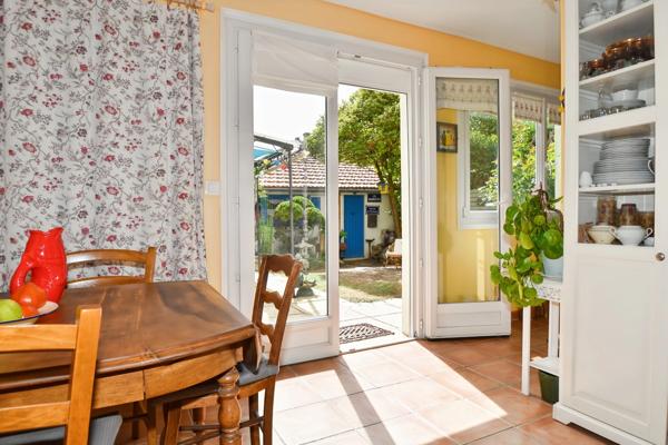 Maison à vendre 6 pièces  CHATELAILLON-PLAGE
