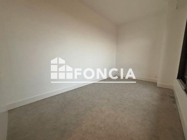 Location Appartement 2 pièces 21.84 m² - 56 BIS ROUTE ANGLAISE Courseulles Sur Mer 14470