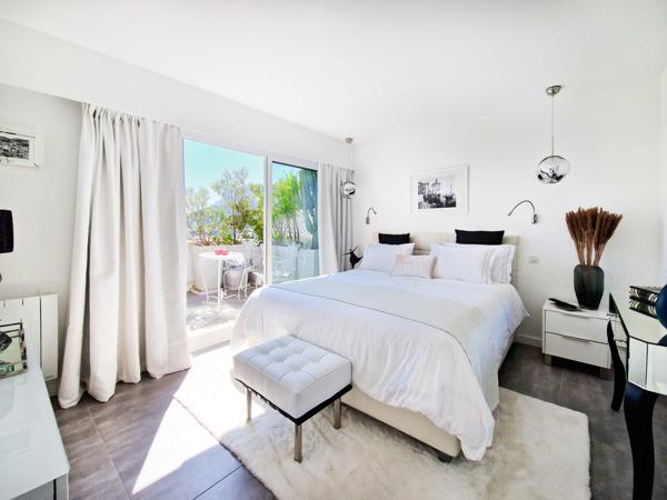 Appartement à vendre à Beausoleil (06240) - Alpes-Maritimes