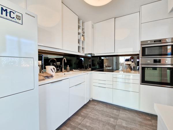 Appartement à vendre à Beausoleil (06240) - Alpes-Maritimes