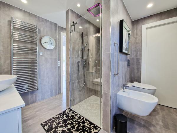 Appartement à vendre à Beausoleil (06240) - Alpes-Maritimes