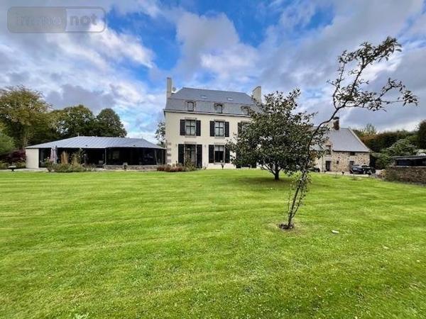 Maison à vendre à Saint-Malo en Ille-et-Vilaine (35400), ref : 008/2953