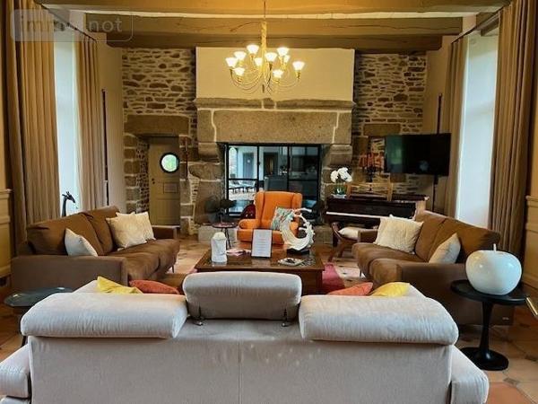 Maison à vendre à Saint-Malo en Ille-et-Vilaine (35400), ref : 008/2953