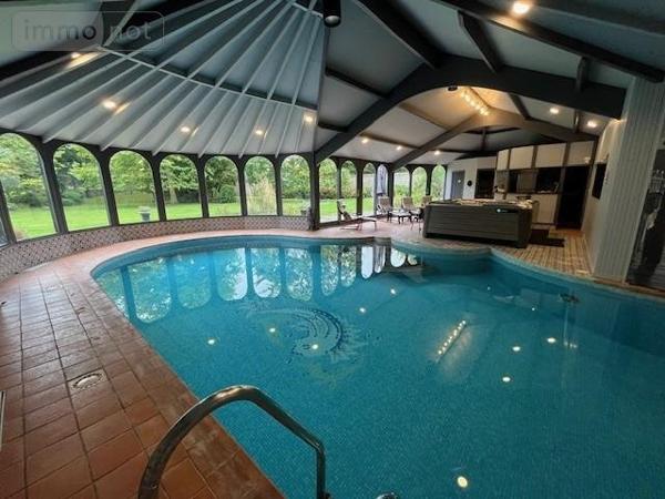 Maison à vendre à Saint-Malo en Ille-et-Vilaine (35400), ref : 008/2953