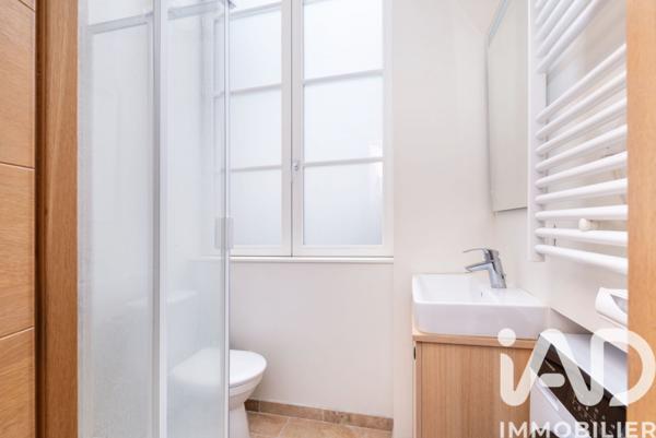 Appartement à vendre 1 pièce 32 m² Lyon 2