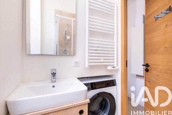 Appartement à vendre 1 pièce 32 m² Lyon 2