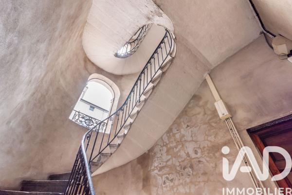 Appartement à vendre 1 pièce 32 m² Lyon 2