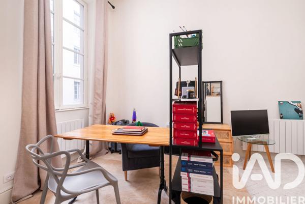Appartement à vendre 1 pièce 32 m² Lyon 2