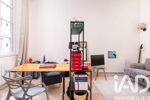 Appartement à vendre 1 pièce 32 m² Lyon 2