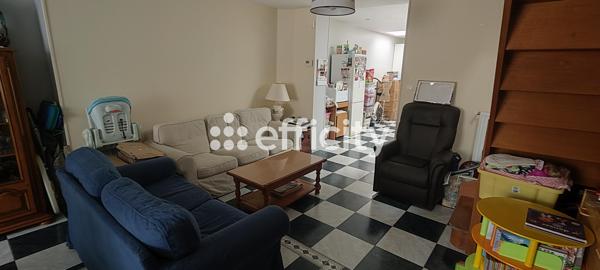 Maison 4 pièces - 100 m² Exclusivité efficity