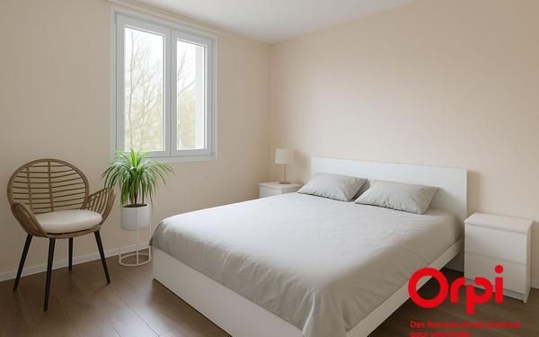 Maison à vendre    5 pièces •  Montigny-le-Bretonneux