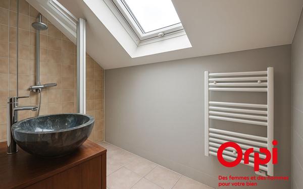 Maison à vendre    5 pièces •  Montigny-le-Bretonneux