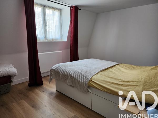 Maison à vendre 5 pièces 115 m² Lys-lez-Lannoy