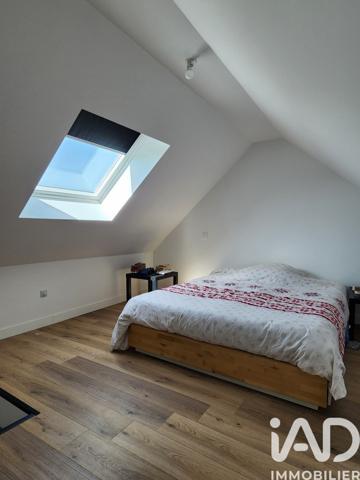 Maison à vendre 5 pièces 115 m² Lys-lez-Lannoy