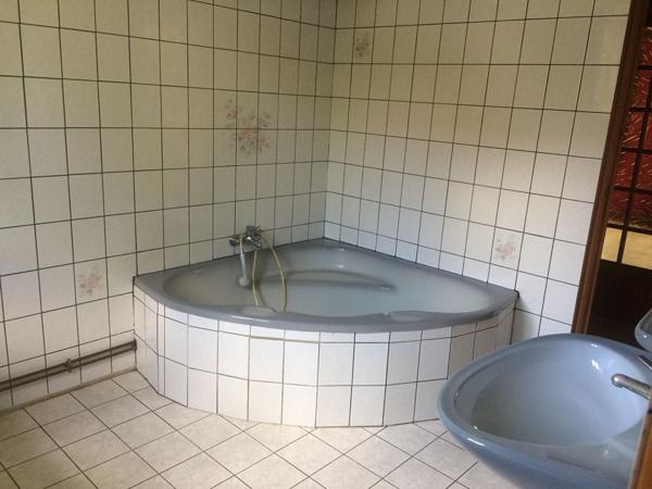 VAVRAY LE GRAND / T5 RDC / JARDIN